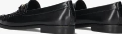 zwarte lina locchi loafers l1357
