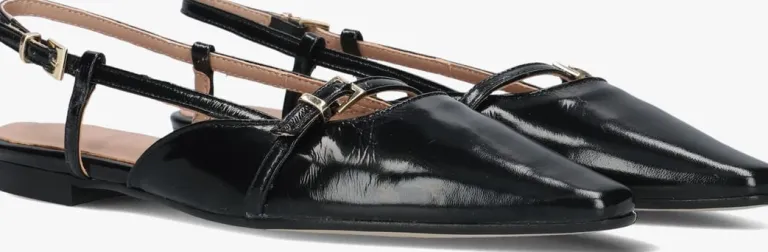 LINA LOCCHI e slingbacks 010-22>DAMES Hakken