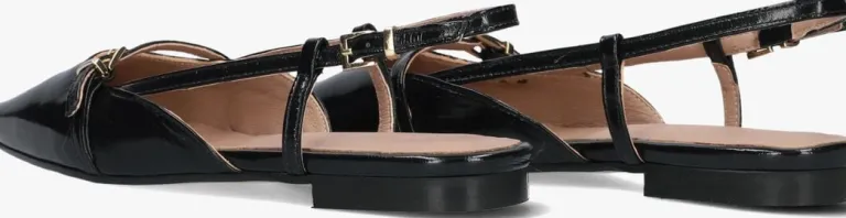 LINA LOCCHI e slingbacks 010-22>DAMES Hakken