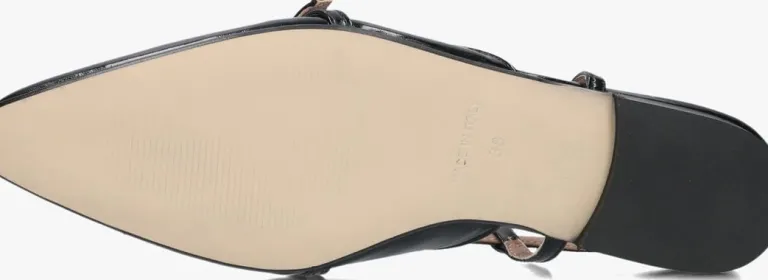 LINA LOCCHI e slingbacks 010-22>DAMES Hakken