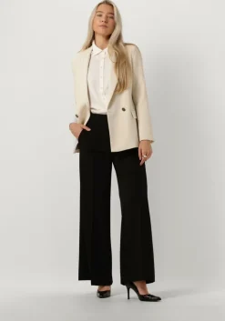 zwarte liu jo pantalon pant.fancy h.w.