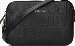 LIU JO e schoudertas manh cross over>DAMES Schoudertassen