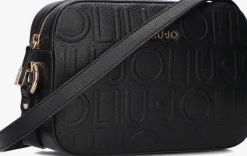 LIU JO e schoudertas manh cross over>DAMES Schoudertassen