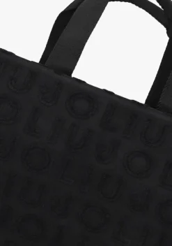 LIU JO e shopper logo bag><noscript><img width=