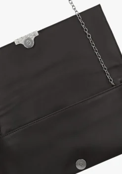 zwarte lodi clutch l1903