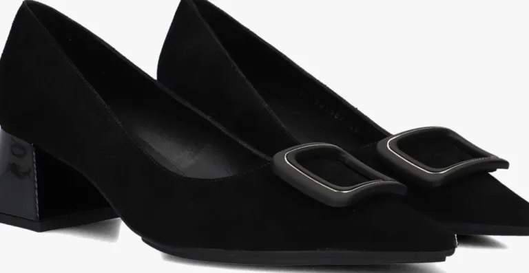 LODI e pumps charin>DAMES Hakken