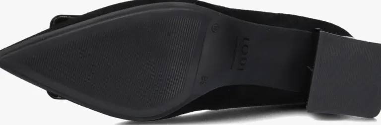LODI e pumps charin>DAMES Hakken