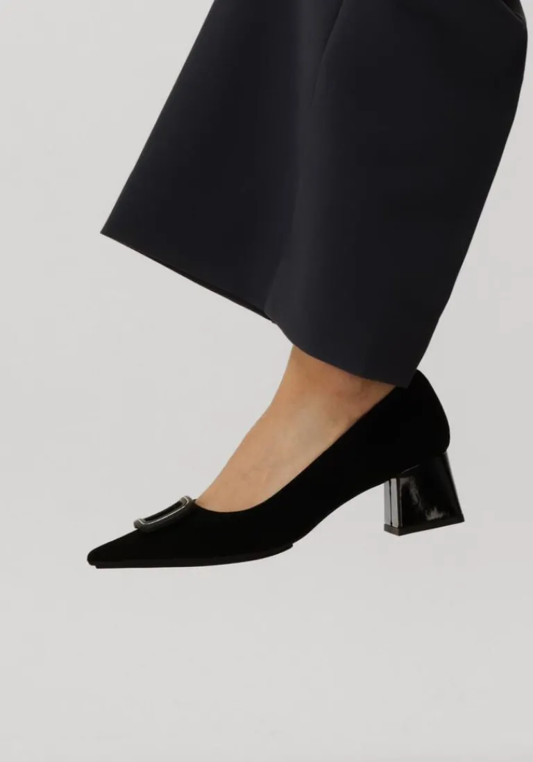 LODI e pumps charin>DAMES Hakken