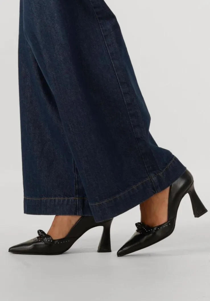 zwarte lodi pumps renca