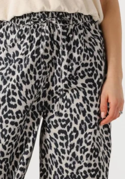 zwarte lollys laundry broeken liamll pant