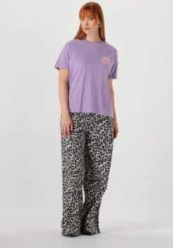 zwarte lollys laundry broeken liamll pant