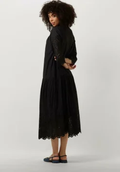 LOLLYS LAUNDRY e maxi jurk timorll midi dress ss><noscript><img width=