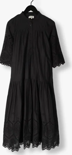 LOLLYS LAUNDRY e maxi jurk timorll midi dress ss><noscript><img width=