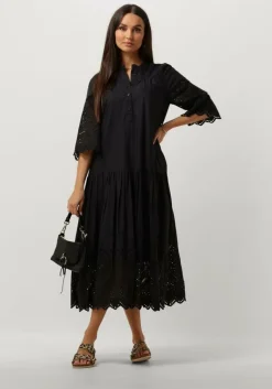 LOLLYS LAUNDRY e maxi jurk timorll midi dress ss><noscript><img width=