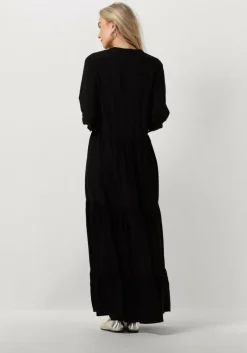 LOLLYS LAUNDRY e maxi jurk neell maxi dress ls><noscript><img width=