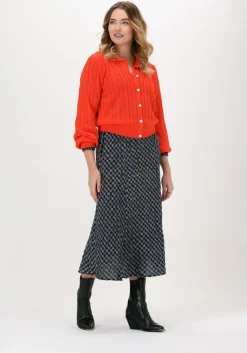 LOLLYS LAUNDRY e midi jurk lake dress><noscript><img width=