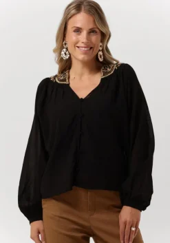 LOUIZON e blouses woohoo top>DAMES Blouses