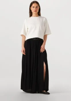 zwarte louizon maxirok fakra