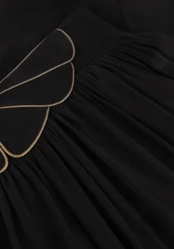 zwarte louizon maxirok fakra