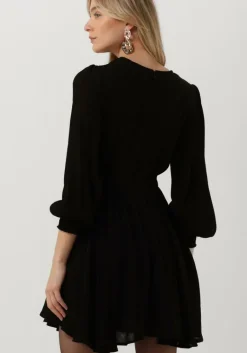 LOUIZON e mini jurk amine robe><noscript><img width=