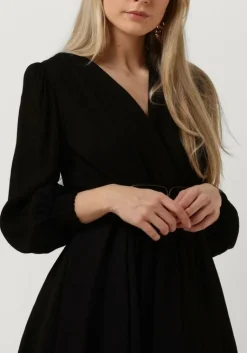 LOUIZON e mini jurk amine robe><noscript><img width=