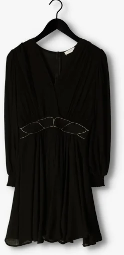 LOUIZON e mini jurk amine robe><noscript><img width=