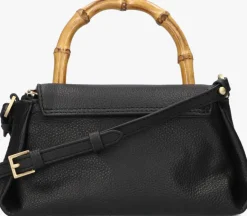 LOULOU ESSENTIELS e handtas bamboo mae><noscript><img width=