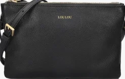 LOULOU ESSENTIELS e schoudertas camille>DAMES Schoudertassen