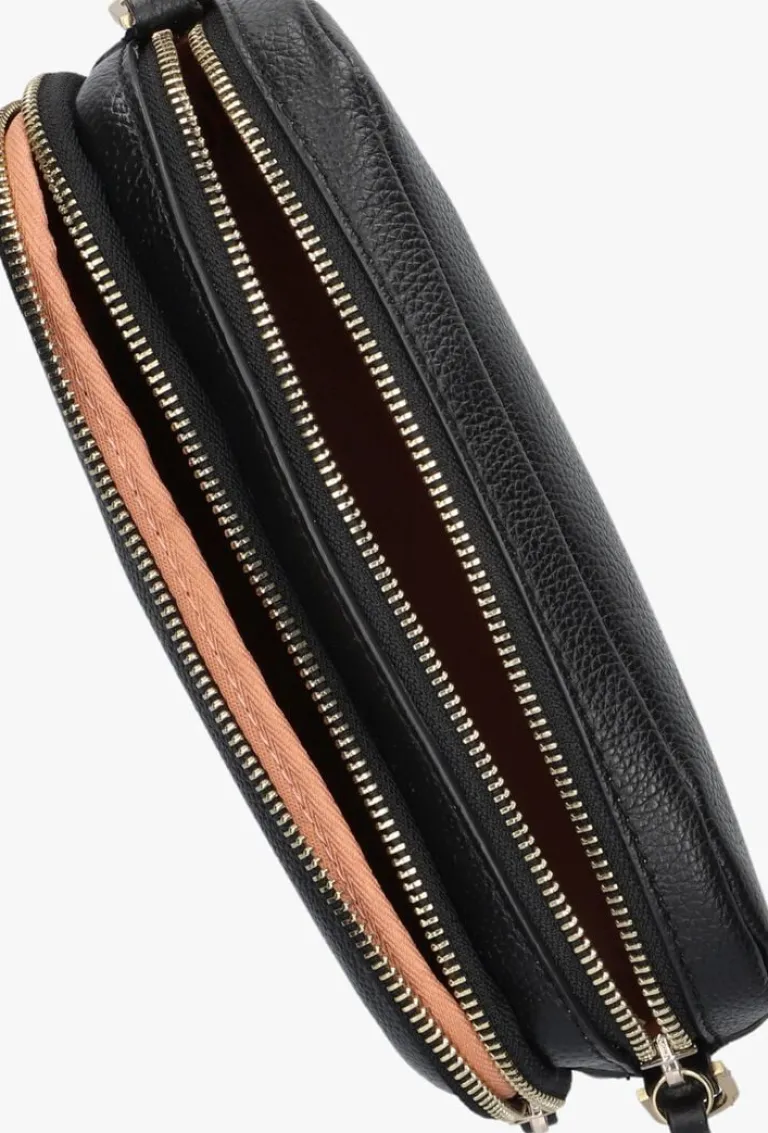 LOULOU ESSENTIELS e schoudertas emilie>DAMES Schoudertassen