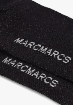 MARCMARCS e sokken blackpool 2-pack>DAMES Beenmode