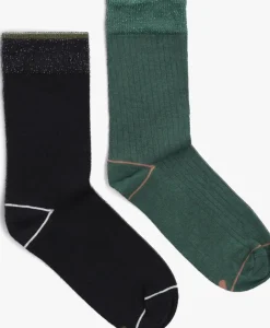 MARCMARCS e sokken denise 2-pack>DAMES Beenmode