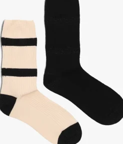 MARCMARCS e sokken odile 2-pack>DAMES Beenmode