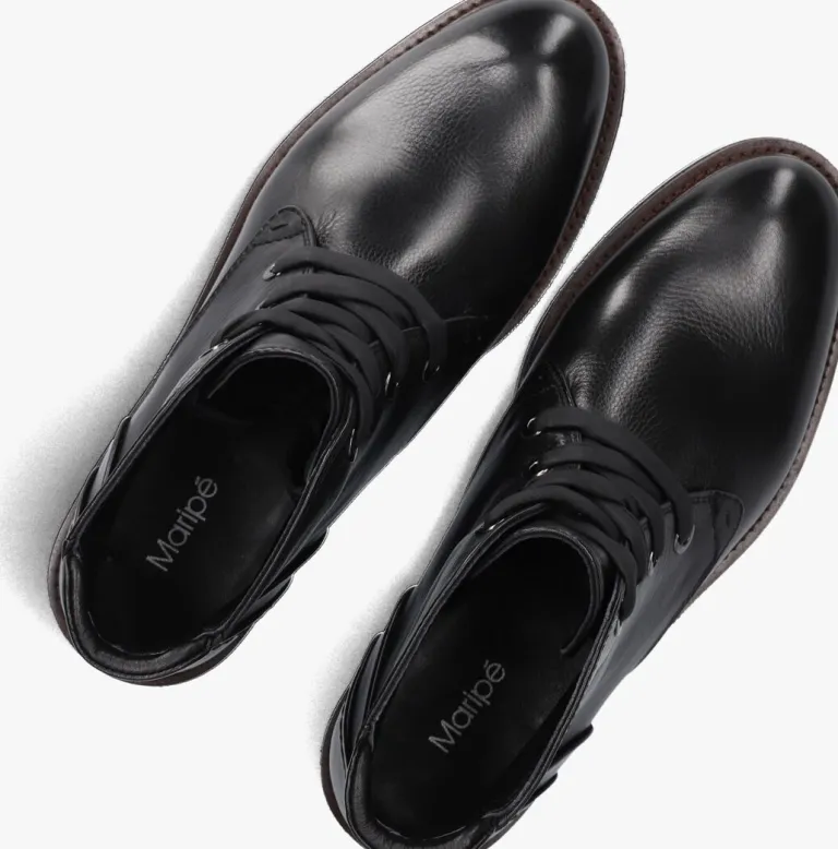 MARIPE e veterboots priscilla>DAMES Boots