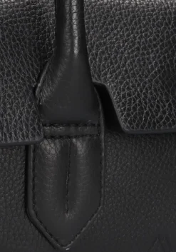 zwarte markberg schoudertas magdalena