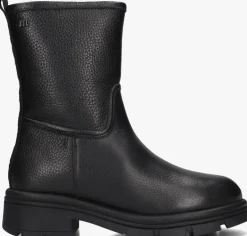 zwarte maruti enkelboots hope