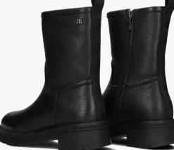 zwarte maruti enkelboots hope