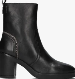 zwarte maruti enkellaarsjes vanity