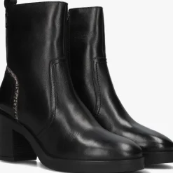 zwarte maruti enkellaarsjes vanity