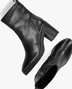 zwarte maruti enkellaarsjes vanity