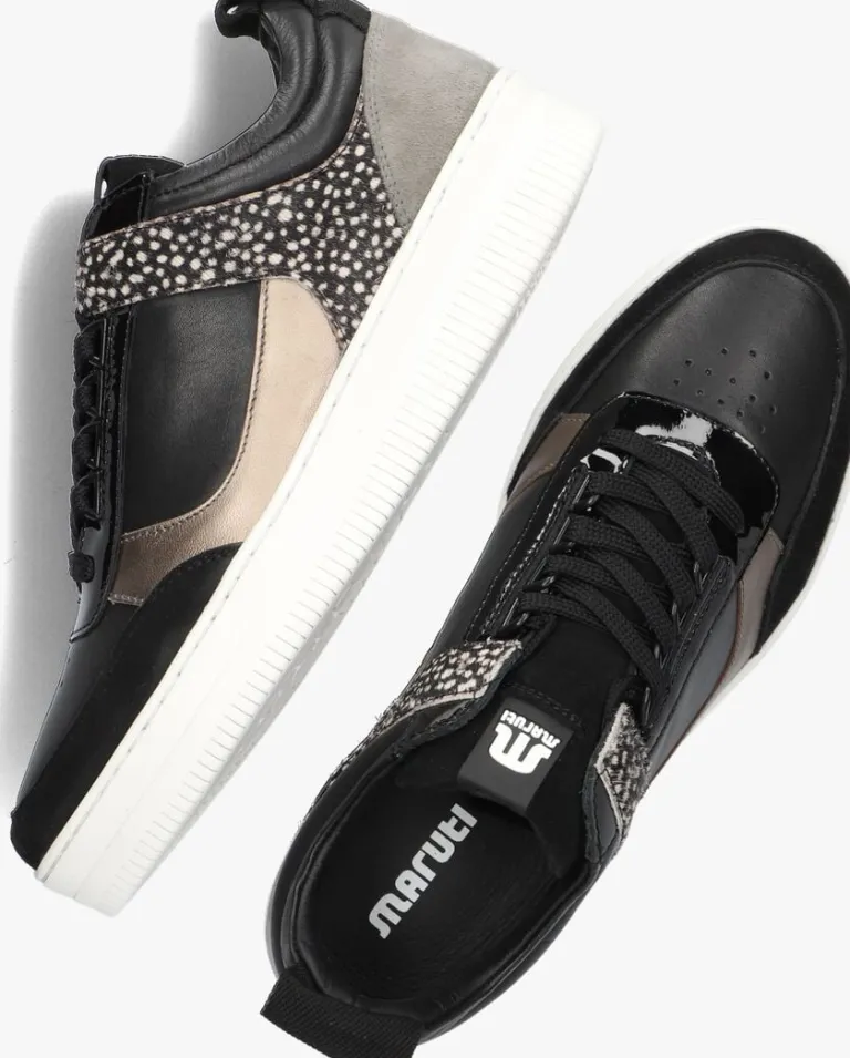 MARUTI e lage sneakers mel>DAMES Sneakers