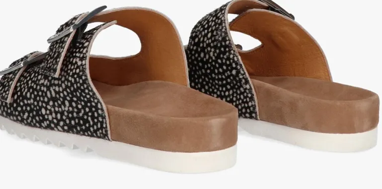 MARUTI e slippers bellona>DAMES Slippers