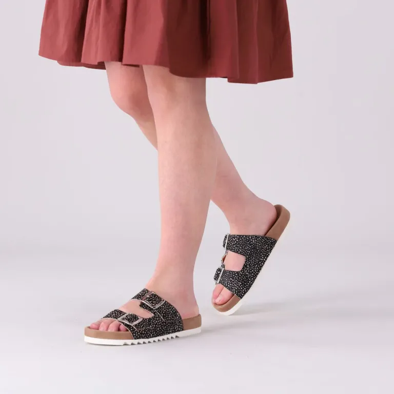 MARUTI e slippers bellona>DAMES Slippers