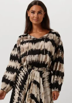 MES DEMOISELLES e blouses foli>DAMES Blouses