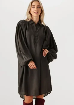 MES DEMOISELLES e maxi jurk felicia>DAMES Jurken