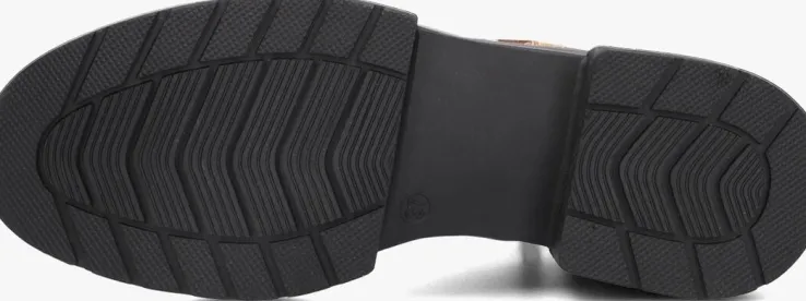 zwarte mexx enkelboots mirthe