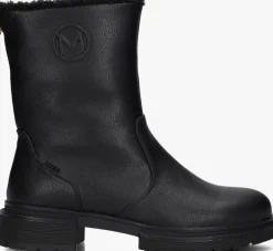 MEXX e enkelboots polly glad>DAMES Boots