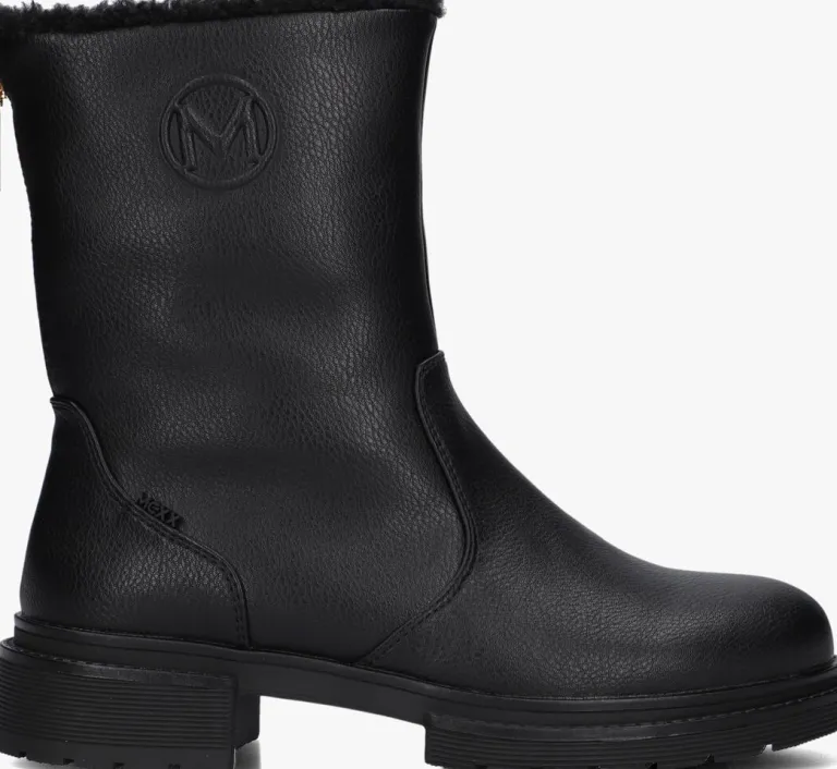 MEXX e enkelboots polly glad>DAMES Boots