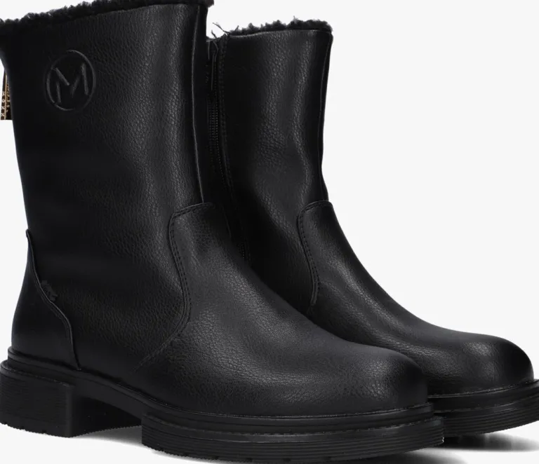 MEXX e enkelboots polly glad>DAMES Boots