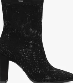 MEXX e enkellaarsjes mandy>DAMES Enkellaarsjes