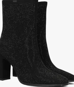 MEXX e enkellaarsjes mandy>DAMES Enkellaarsjes